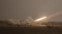 Американская реактивная артиллерийская система HIMARS
