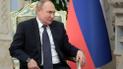 У Путіна вкотре звинуватили Київ у неможливості діалогу і неготовності обговорювати вимоги Москви