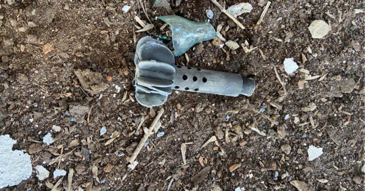 Russian forces shelled border guards in Chernihiv region again: images