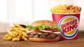 Burger King призупиняє роботу в Росії