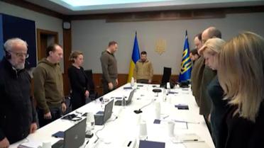 Володимир Зеленський виступив на засіданні Конгресу місцевих та регіональних влад