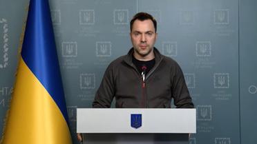 Арестович доповів про поточну ситуацію щодо російського вторгнення станом на 2 квітня