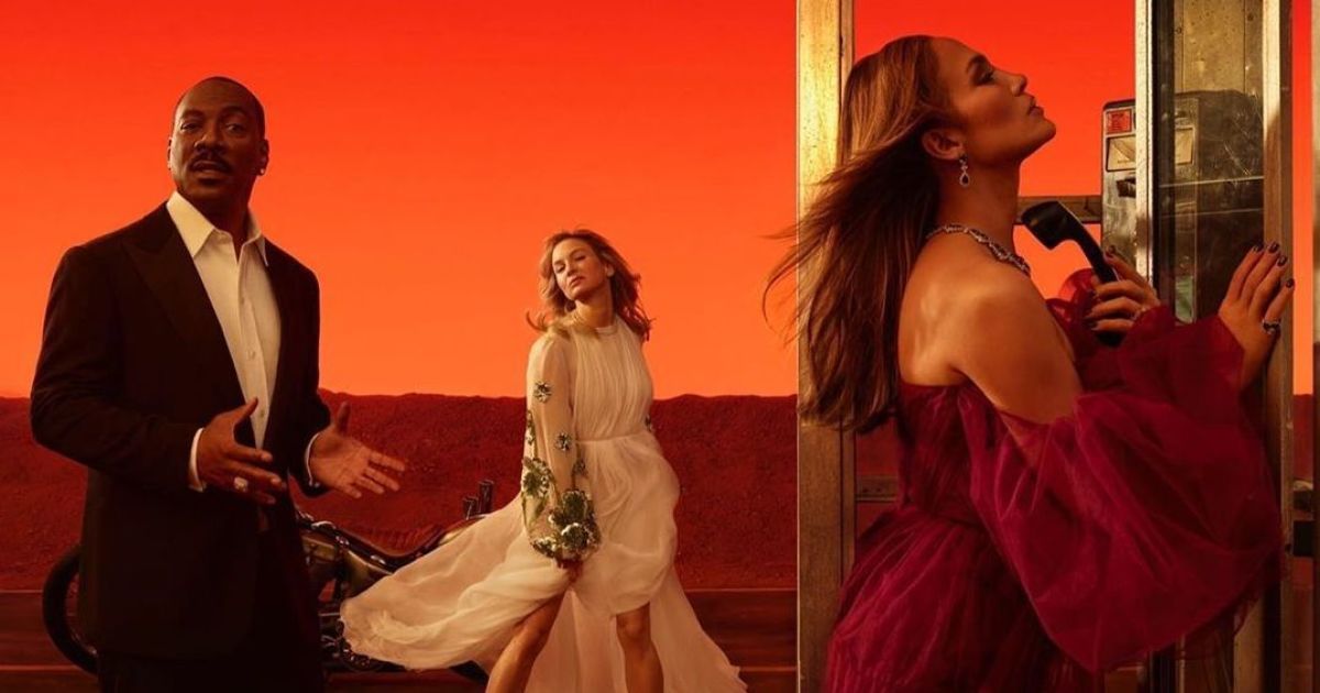 Роковая Джей Ло и романтичная Зеллвегер украсили Vanity Fair