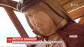 Вертеп с Олегом Винником: в Винницкой области библейского персонажа превратили в певца