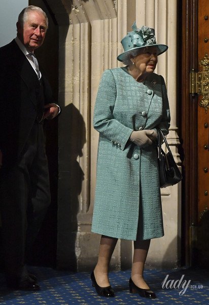 Королева Елизавета II / © Associated Press