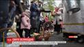 По Украине усилили меры безопасности в связи с праздничными мероприятиями