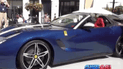 Ferrari выпустила юбилейную F12berlinetta за 2,5 миллиона