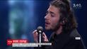 Переможець "Євробачення-2017" очолив список кандидатів на трансплантацію серця