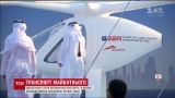 Дубаи может стать первым городом мира, в котором заработают летучие беспилотные такси