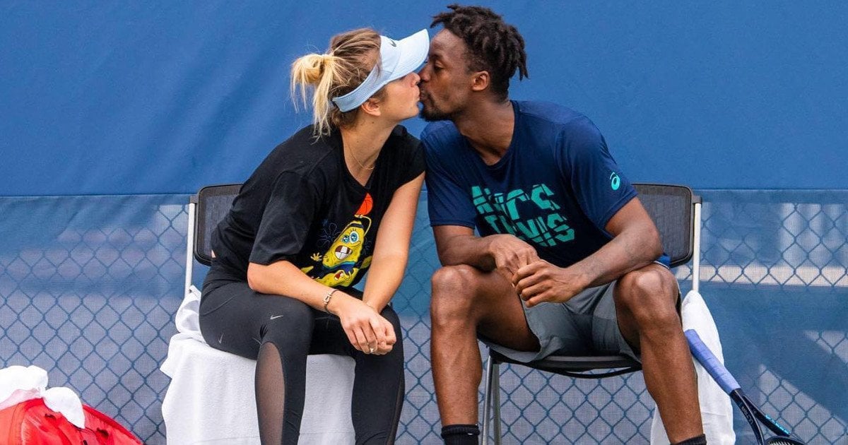 "Мій супергерой": Світоліна зворушливо привітала бойфренда з днем народження