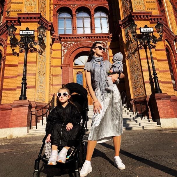  / © instagram.com/vova_ostapchuk