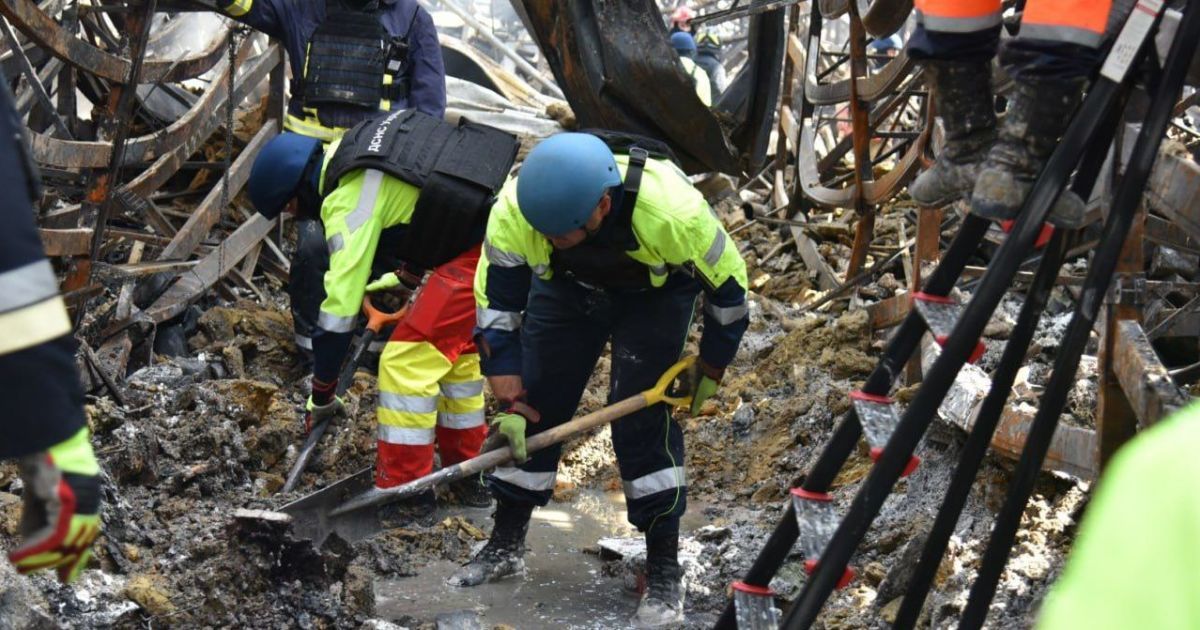 Що потрібно для захисту Харкова від КАБів й балістичних ракет