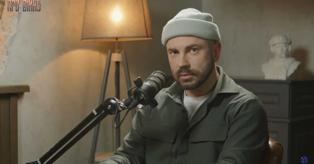 Андрій Бєдняков