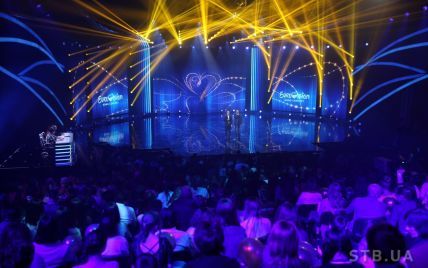 Стало известно, где состоится открытие "Евровидения 2017" в Киеве