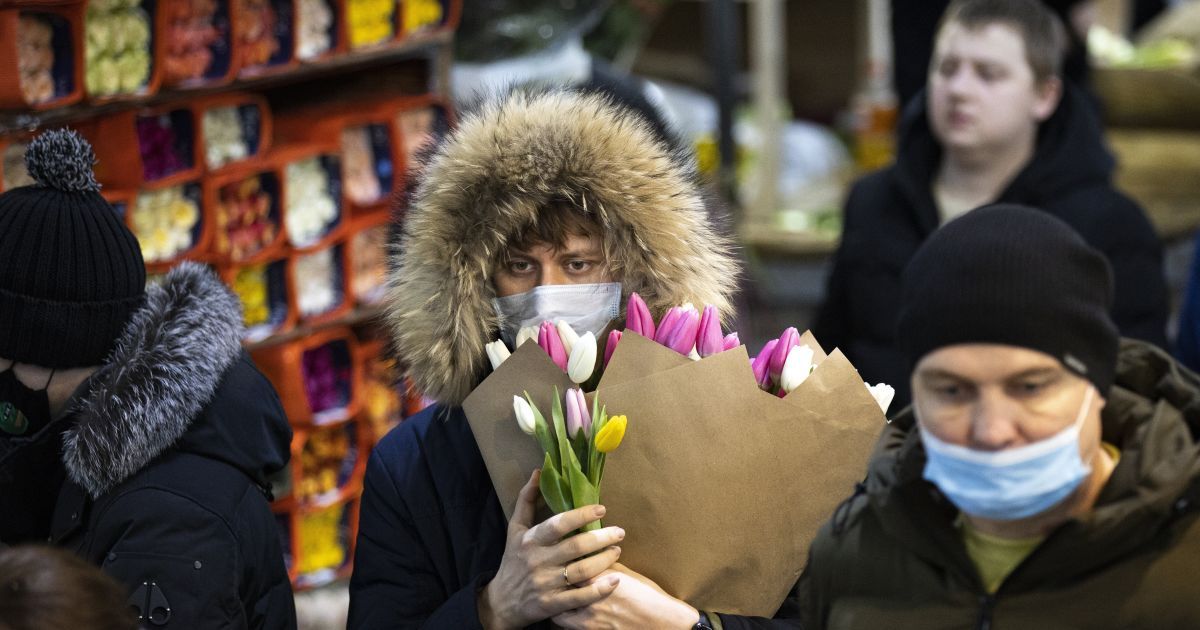 В Украине в еще двух областях нашли "британский" штамм коронавируса