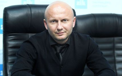 "Карпаты" предложили клубам по 500 тысяч гривен за победу над "Рухом" - Козловский