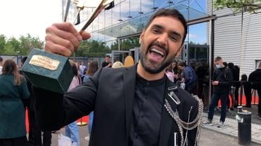 Як зірки привітали Ассію Ахат з днем народження