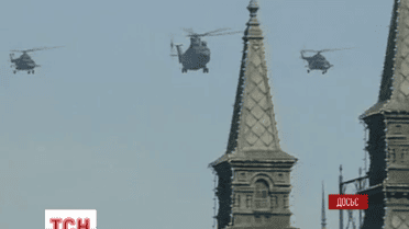 Прем'єр-міністр Швеції не поїде до Москви на святкування Дня Перемоги