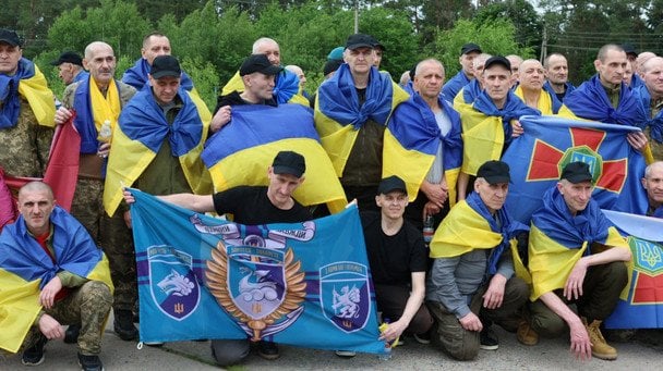 Украина работает над еще одним обменом пленными: Зеленский раскрыл детали