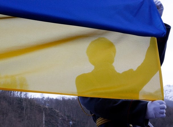 18 листопада в Україні святкують День сержанта Збройних Сил / © Associated Press