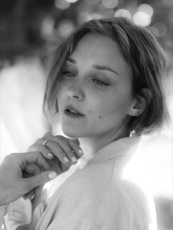 Нодіра Тураджанова / © instagram.com/turadzhanova.n