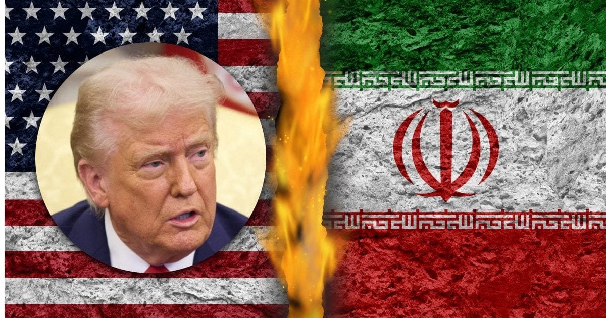 США та Іран