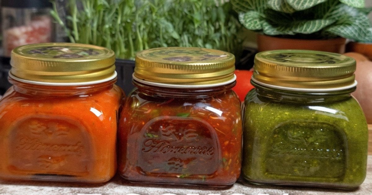 Соуси до мʼяса tiktok.com/@korolivska1