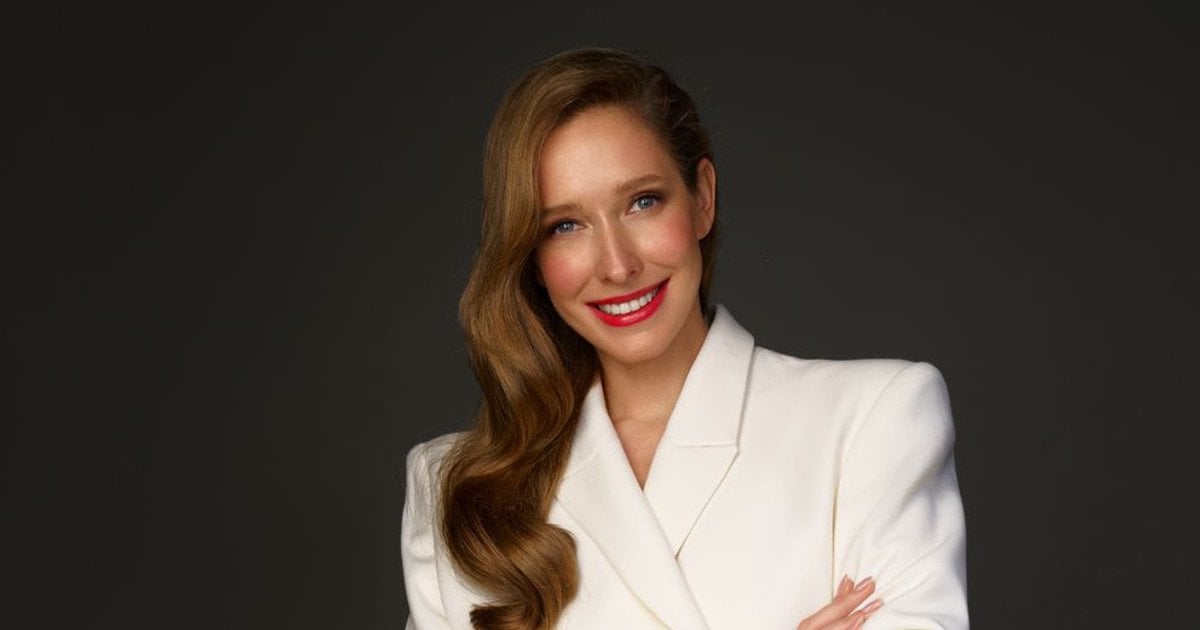 Катерина Осадча