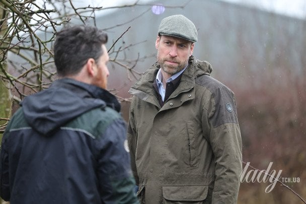 Принц Вільям / © Associated Press