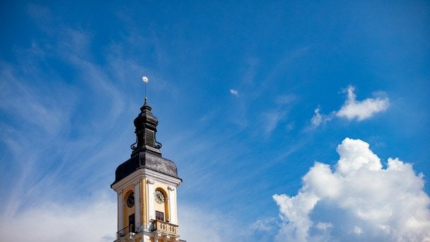 15 декабря в церковном календаре День памяти святого священномученика Елевтерия / © unsplash.com