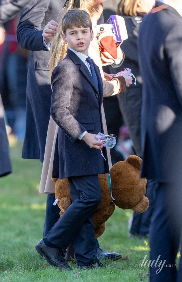 Принц Луї / © Getty Images