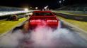 Экстремальный Dodge Challenger SRT Demon показал свою подвеску
