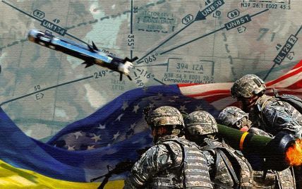Эксперт: предоставление Украине оружия с "Джевелинами" нарушит "красные линии" Кремля