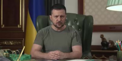 Зеленський: Є нові звільнені населені пункти, тривають жорсткі бойові дії
