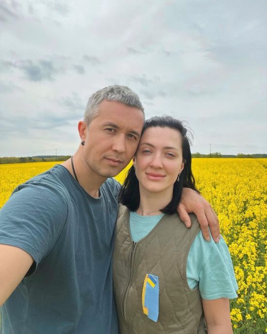 Сергій Бабкін відповів, чи отримує його родина соцвиплати у Німеччині