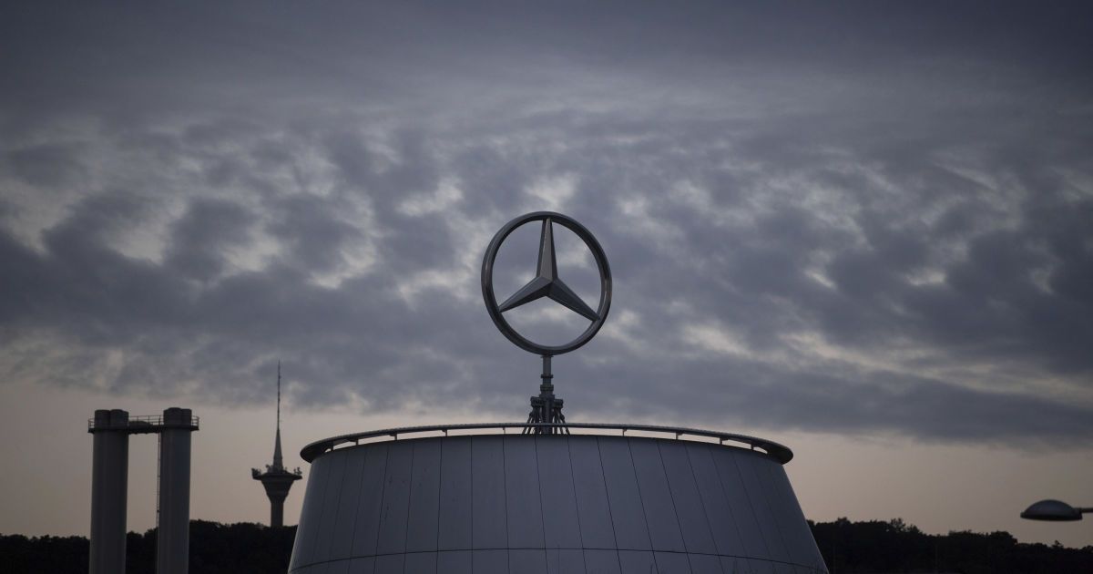 Mercedes-Benz выведет на рынок абсолютно новую модель T-Class