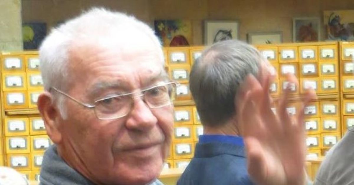 Вбивство екскореспондента "Укрінформу" у Херсоні: з'явились подробиці