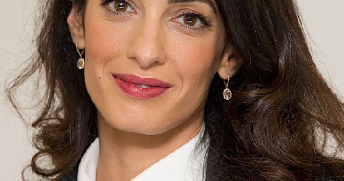 Амаль Клуні / © Getty Images