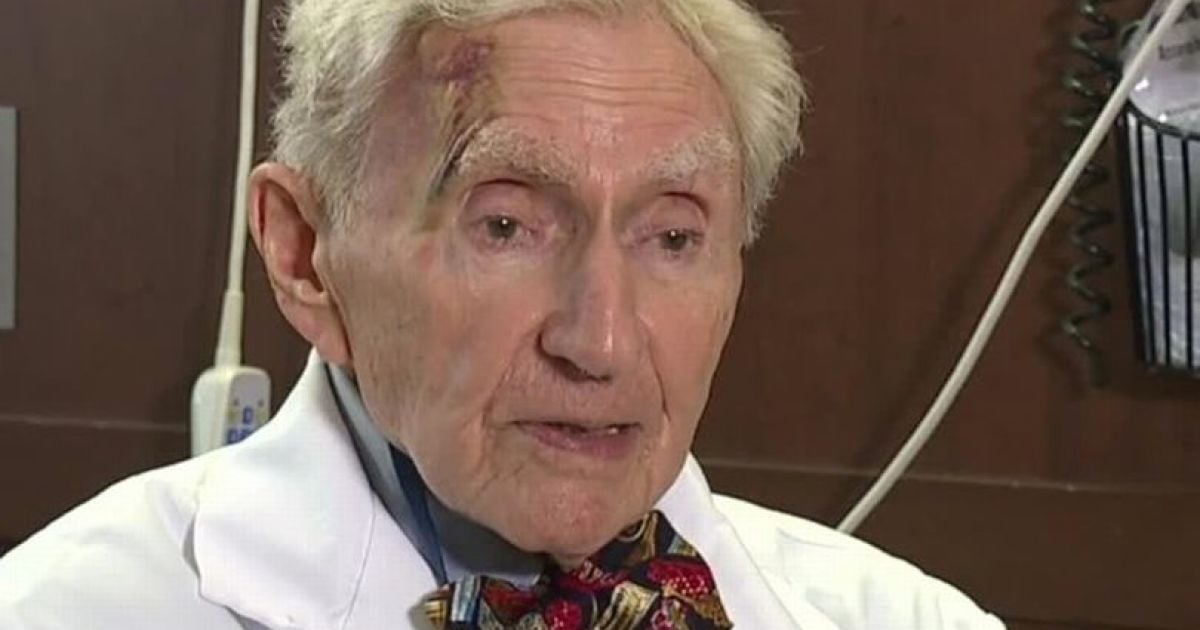 the-oldest-doctor-in-the-world-who-is-100-years-old-on-his-longevity