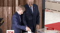 Лукашенко знову став президентом Білорусі
