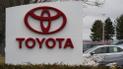 Toyota (ілюстративне фото)