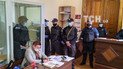 Розстріл АТОвців на ставку: суд обрав запобіжний захід житомирському стрілку