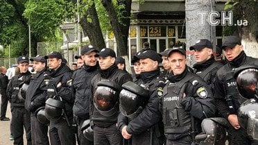 акція на 9 травня_3 / © фото: Юлія Яценко