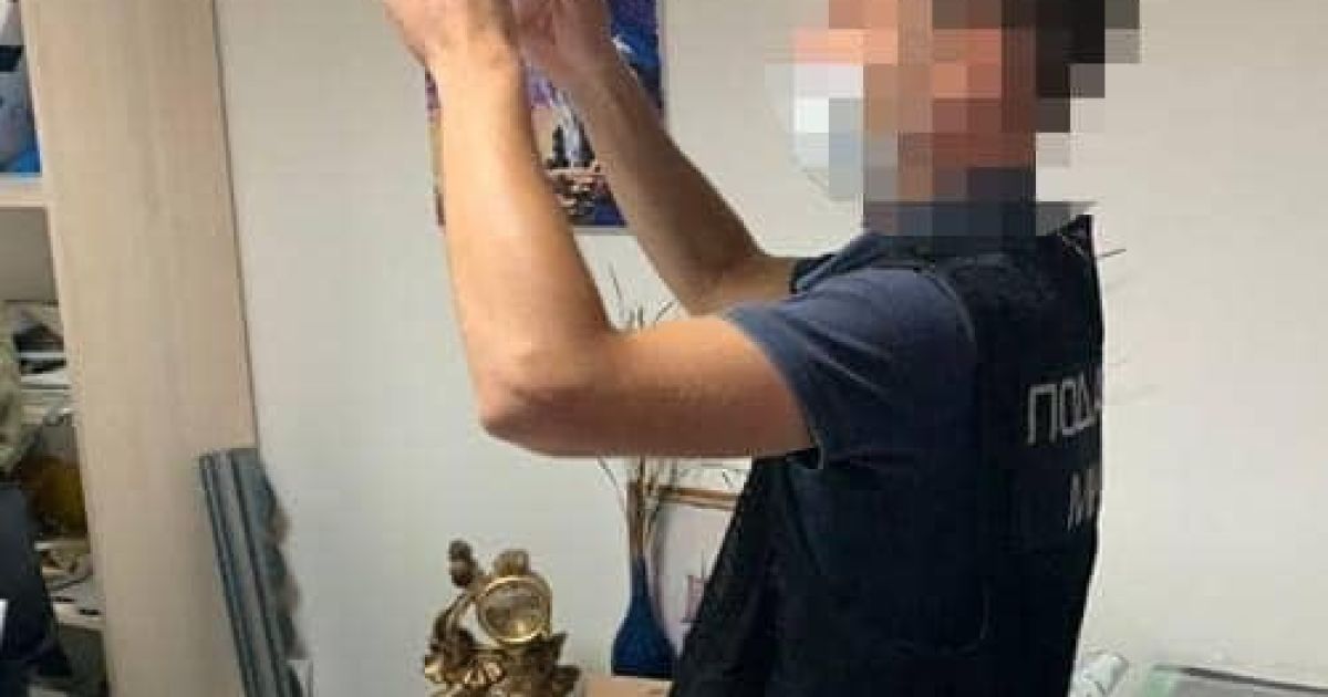 У Києві 23 посадовцям повідомлено про підозру у розкраданні столичного бюджету