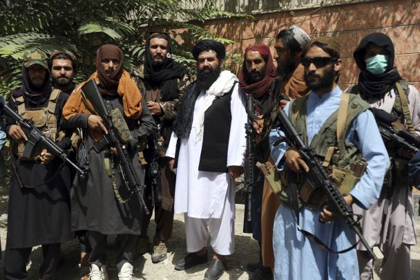  / © Associated Press