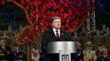 Вирішальні та найзапекліші баталії у Другій світовій війні пов'язані з Україною – Порошенко