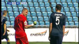 Чорноморець - Металіст - 0:1. Відео-огляд матчу