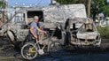Одеса пережила атаку