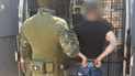 Польські прикордонники депортували трьох громадян України та передали їх українській стороні на кордоні