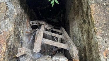 Довічне за зґвалтування та вбивство 7-річної дівчинки в Одесі_1 / © Офіс Генерального прокурора